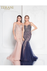 Вечернее платье Terani Couture 1812GL5596
