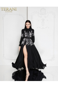 Вечернее платье Terani Couture 1812E6323